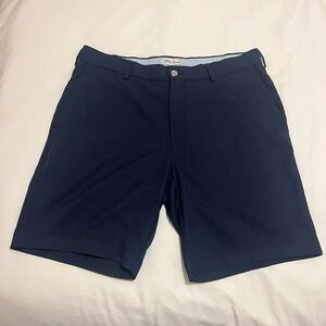 Men's Peter Millar Salem Performance Golf Shorts